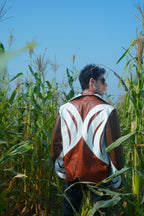 Atelier de Plume Leather Jacket – Designer Leather, Elegant Luxury Outerwear-DSC01198